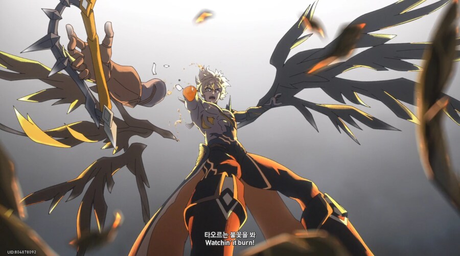 [스타레일,스포] 생각해보니 막바지에 걔 나온거 좋았네_4.png
