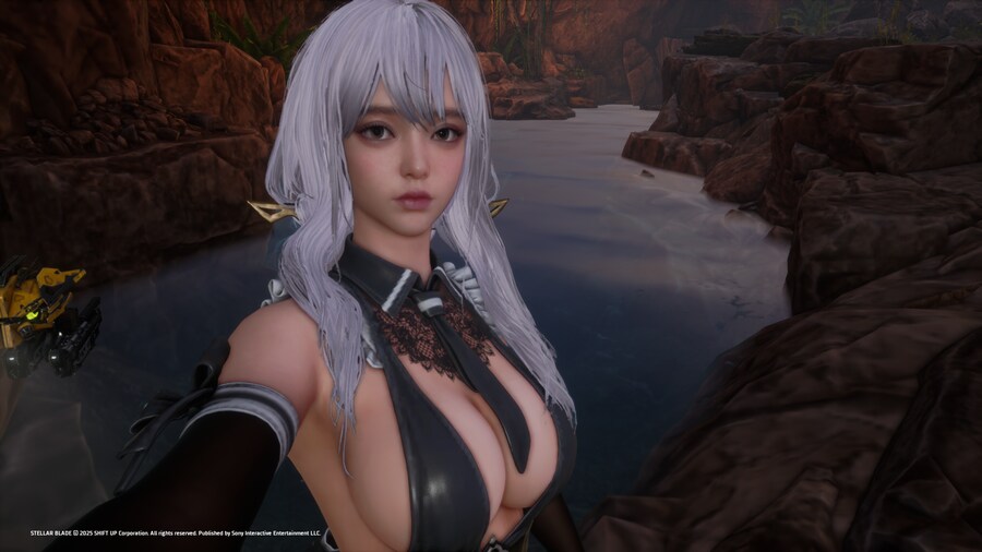 스텔라블레이드)모드 찾아보는데 뭔가 아쉽네....._3.png