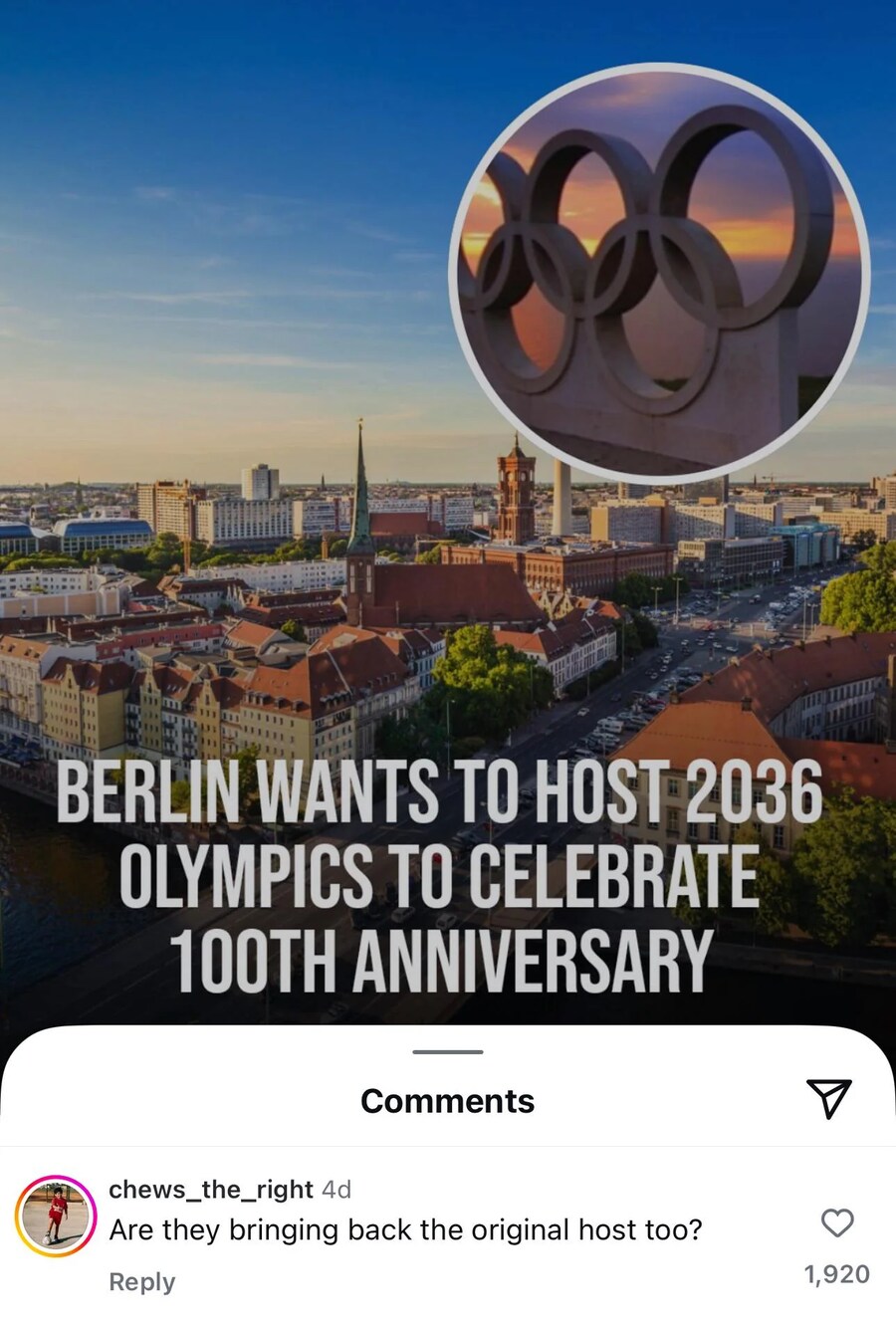 베를린 올림픽 100주년 기념을 위해 2036년 올림픽 개최를 원하는 베를린_2.png