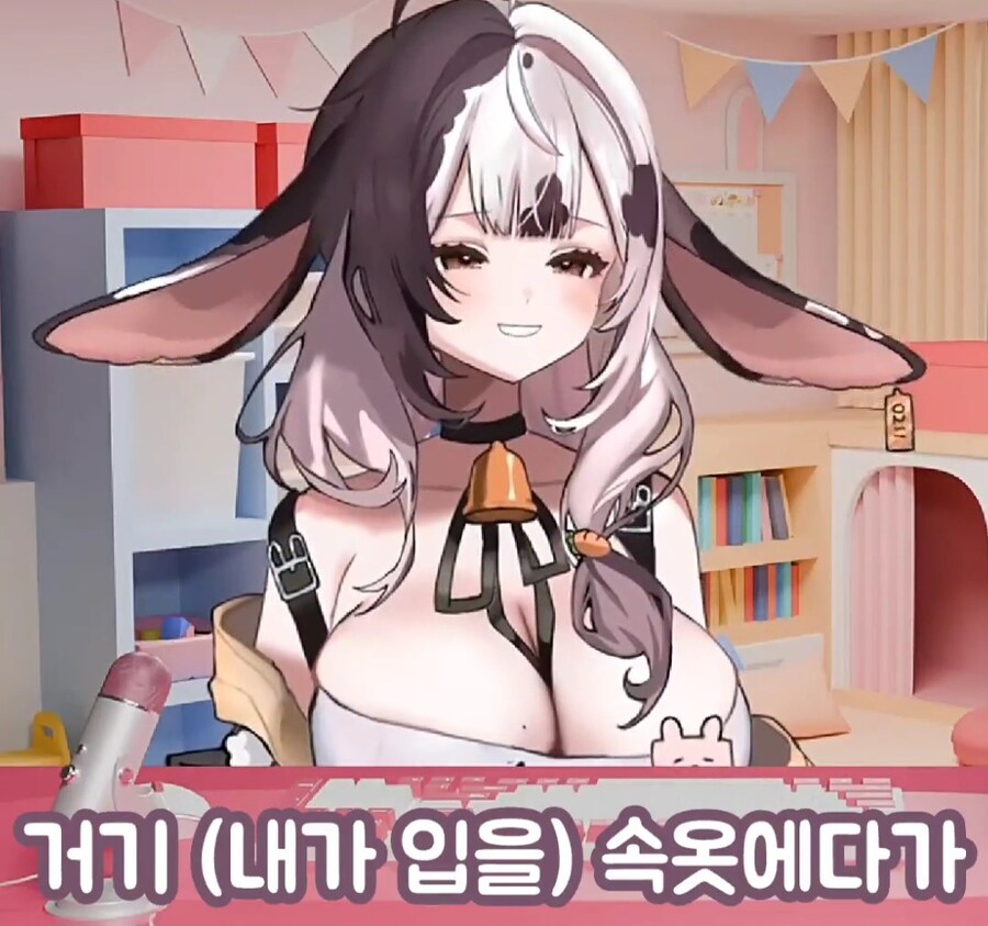 친구가 자기 브래지어 얼굴에 썼다는 방송인_3.jpg