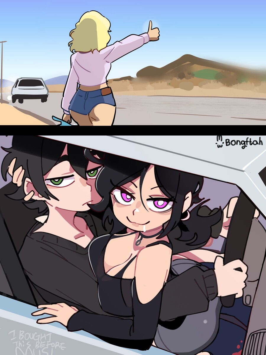뭔가 이상한 히치하이킹_1.jpg