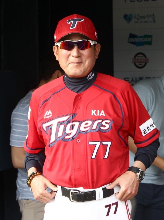 야구) 이번주 기아 4승 2패 만족스러움_1.jpg