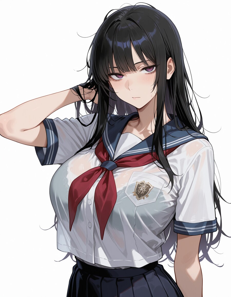 ai)반에 한 명씩 있다는 수수한 여고생_1.png