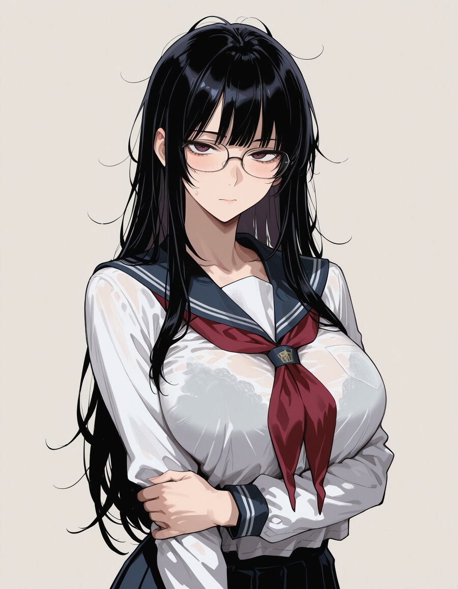 ai)반에 한 명씩 있다는 수수한 여고생_3.png