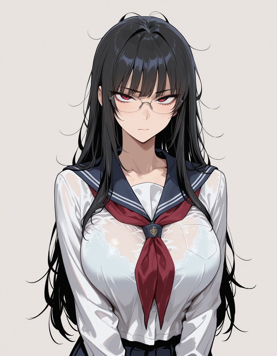 ai)반에 한 명씩 있다는 수수한 여고생_6.png