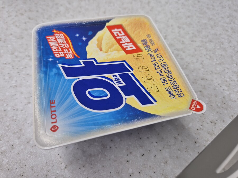 부랄 아이스크림 맛있다_2.jpg