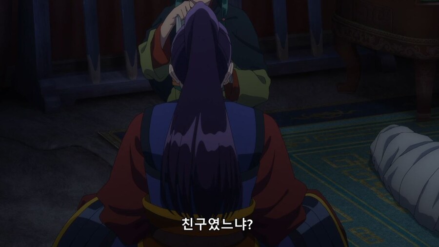 약사의혼잣말) 적어도 나에게는 비슷한 관계였던 것 같다 (스포)_2.jpg