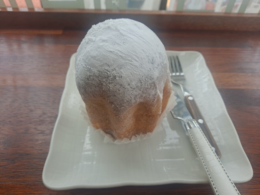 팥빙수, 팡도르, 먹물치즈빵, 햄버거_5.jpg