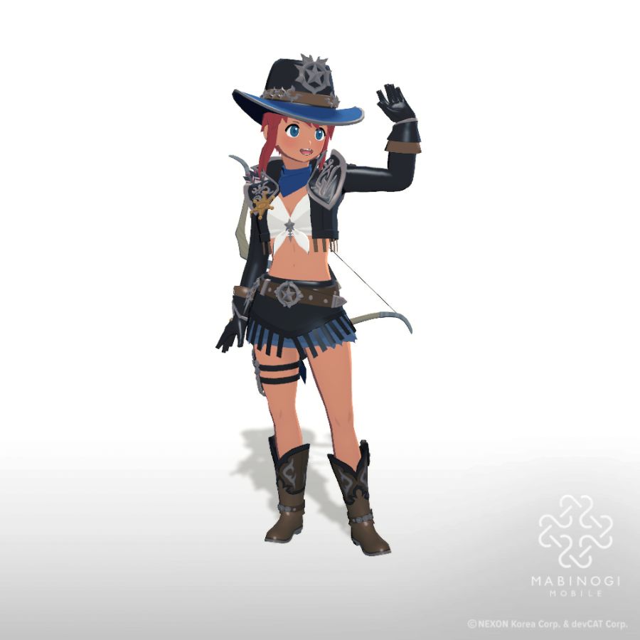 [마비M] 이번 얼굴 커마할때 포켓몬 캐릭터 참고했는데_1.png