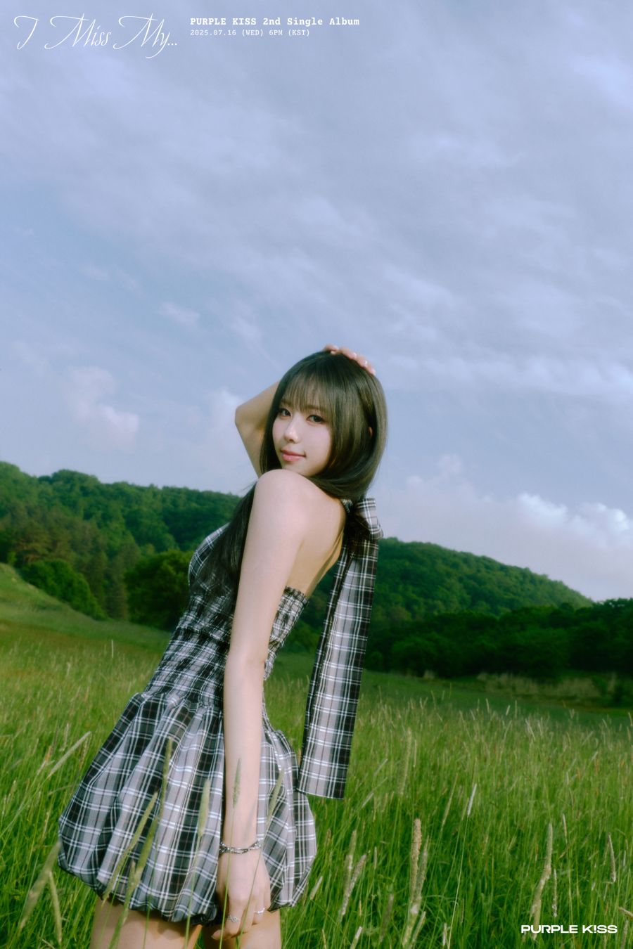 퍼플키스 2nd Single [I Miss My...] 솔로 컨셉포토 #3_3.jpg