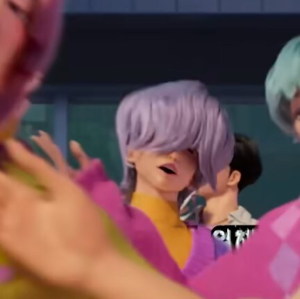 케데헌) 조이가 봤던 미스터리의 얼굴_2.jpg