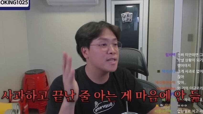 ㅇㅇㄱ) 이번 사태에 일침하는 139만 유튜버_2.jpg