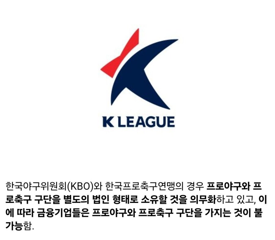 왜 금융기업은 야구단, 축구단을 소유할 수 없을까?_5.jpg