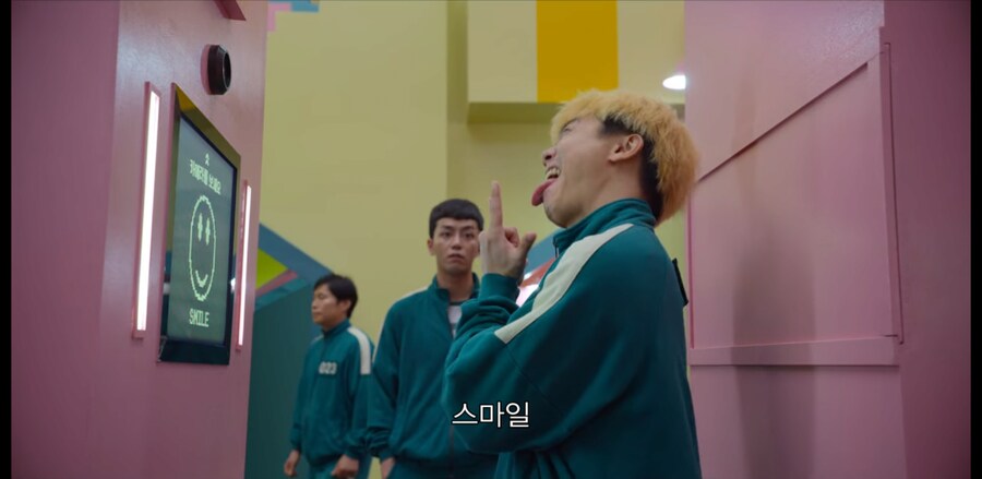 오징어게임 참가자들 중에서 그나마 행복한 캐릭터 유형.jpg_1.png