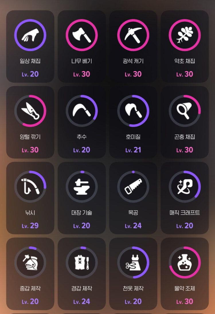 마비m) 생활력 20K 돌파_2.jpg