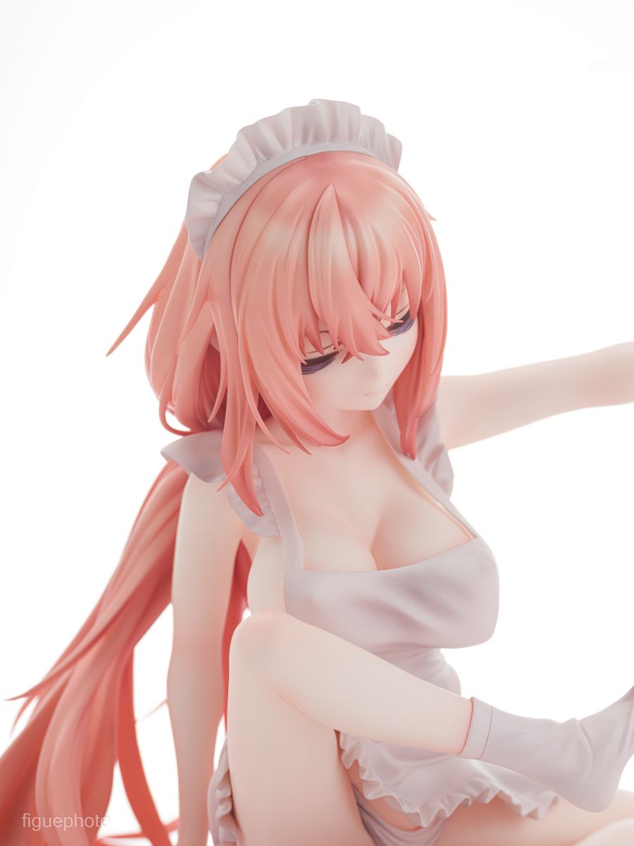 [Phat!] 1/6 학생회에도 구멍은 있다 - 미치노쿠 코마로 샘플 사진_15.png