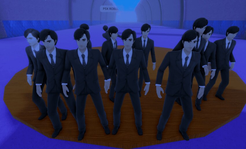 페르소나5X) 어깨빵 근황_8.png