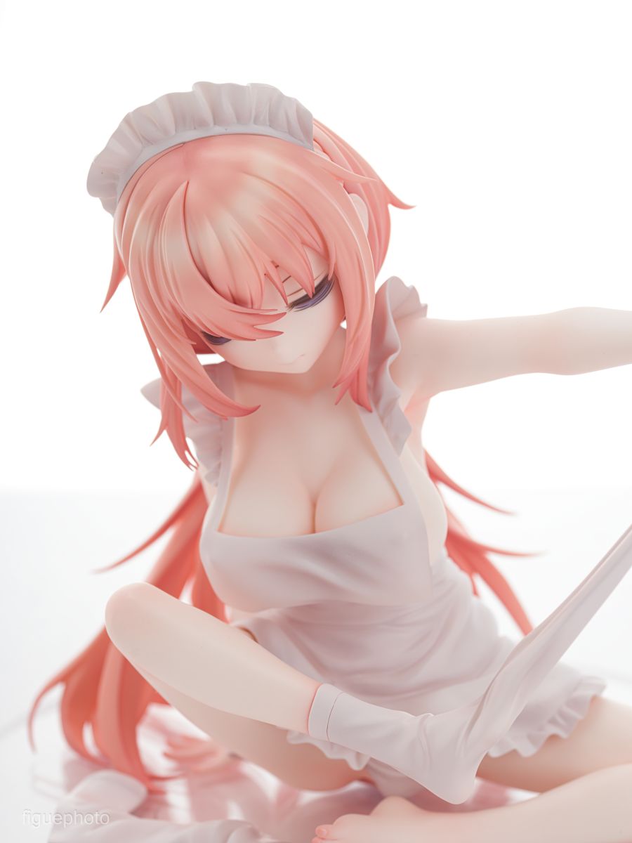 [Phat!] 1/6 학생회에도 구멍은 있다 - 미치노쿠 코마로 샘플 사진_24.png