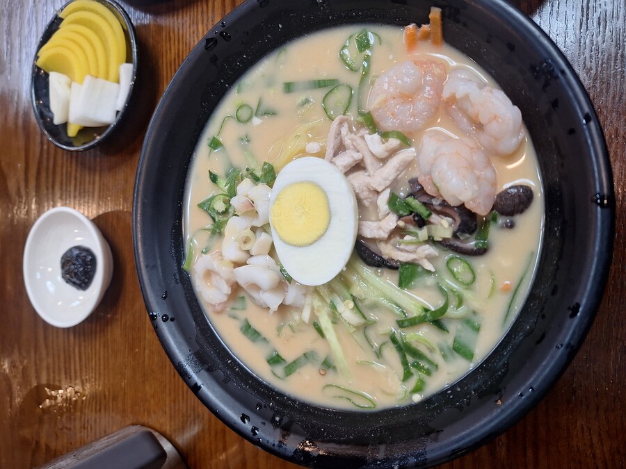 춘천 회영루 - 중식냉면이 유명한 곳._6.jpg