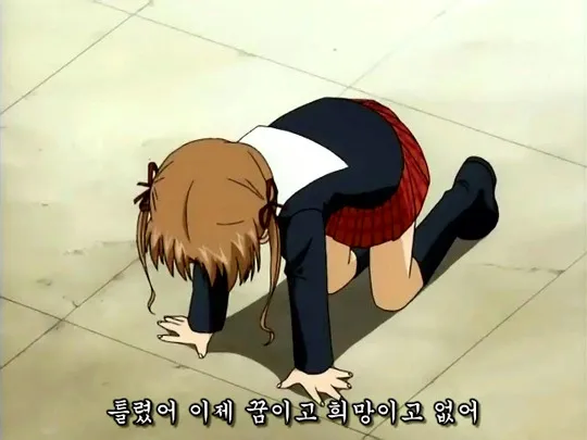 사펑) 데이비드가 찾아간 리퍼닥이 빅터였다면_3.webp
