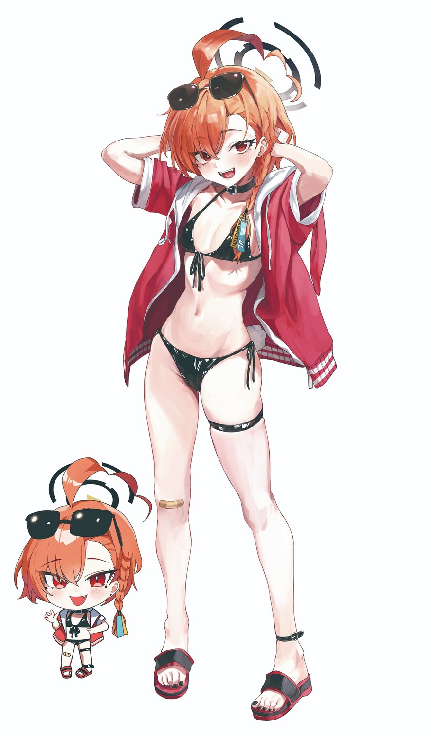 블루아카) 짤녀 이쁘면 자러감_3.jpg