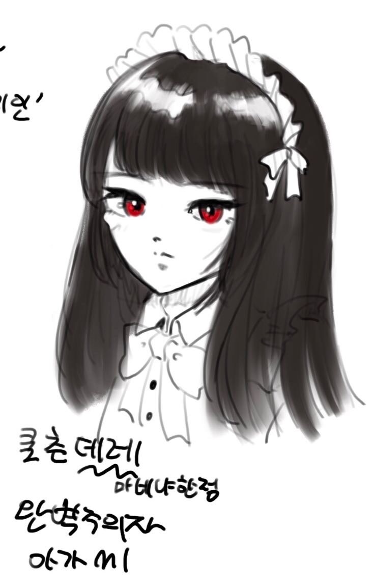 따봉냐 지금까지 그린 이모저모(~7/3)_9.jpg