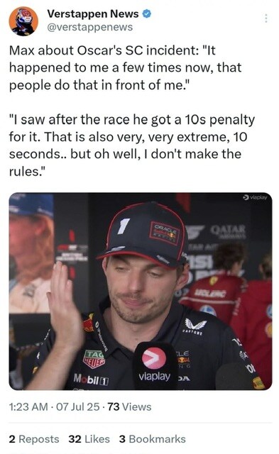 f1) 막스 “오스카 10초 패널티는 너무 극단적이다”_1.jpg