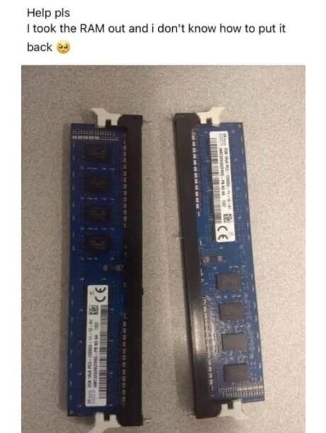 램을 뽑았는데 다시 끼우는법을 모르겠어요_1.jpg