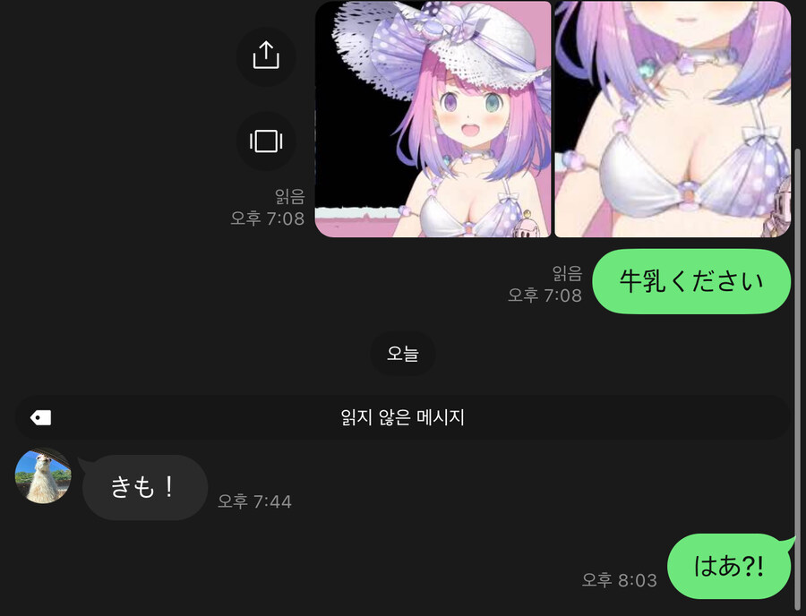 버튜버) 같은 루나이트한테 상처를받음_1.jpg