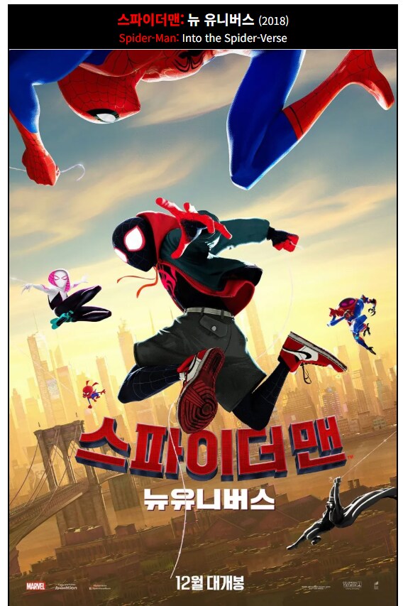 스파이더맨 뉴유니버스가 벌써 7년 전 이구나_1.png
