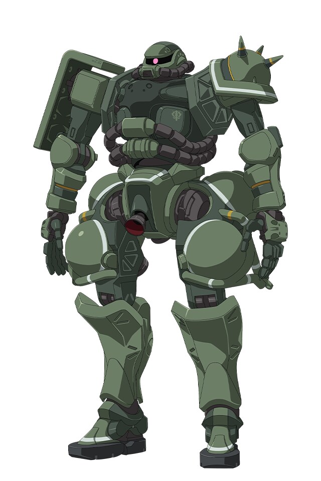 건담) 세계관별 자쿠 II_5.png