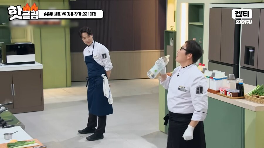 냉부) 엥 손종원 솊 출연조건이 김풍이랑 안붙는거 아니었나_2.png
