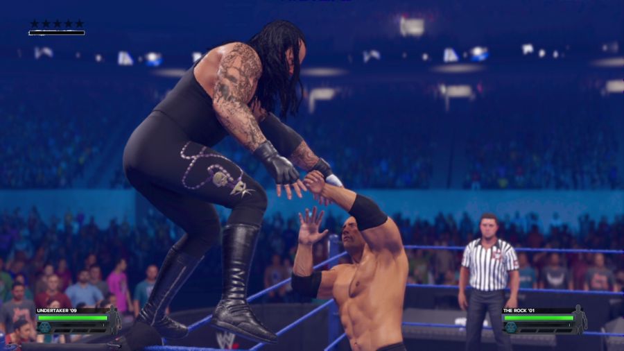 [레슬링게임]WWE 2K24_1.jpg