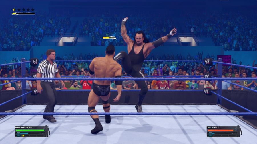 [레슬링게임]WWE 2K24_10.jpg