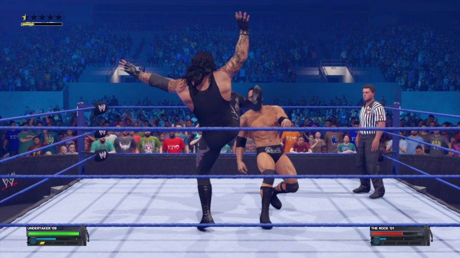 [레슬링게임]WWE 2K24_15.jpg