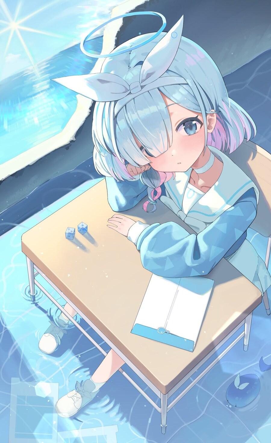 날씨 걍 미쳤네_1.jpg