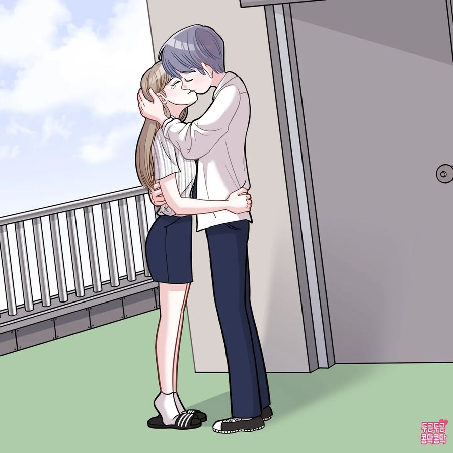 남친이 헤어지자고 말하자 울어버린 여친_5.jpg
