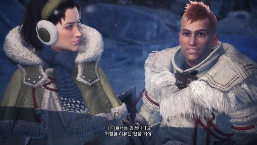 몬헌) 요즘 NTR장르를 너무 봤나_1.jpg