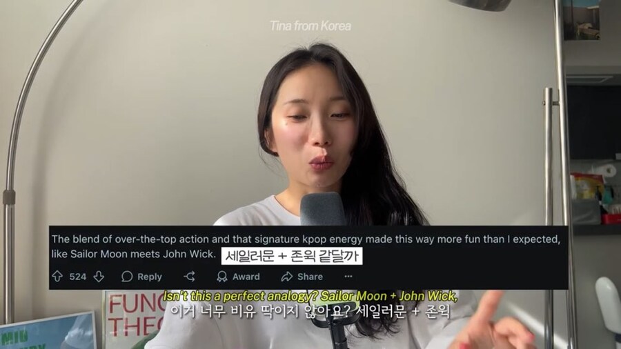 KPOP 전혀 모르던 어느 양인의 케이팝 감상_4.jpg