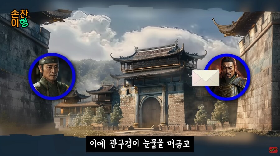 삼국지)관구검 아들 ㄹㅇ 개상남자네;_11.png