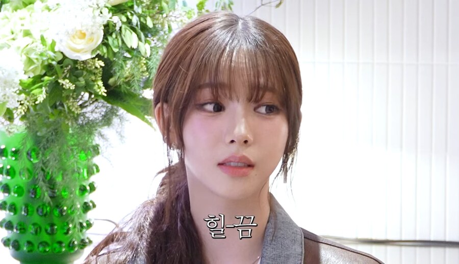 카리나가 연예인의 꿈을 잠시 접었던 이유_12.jpg