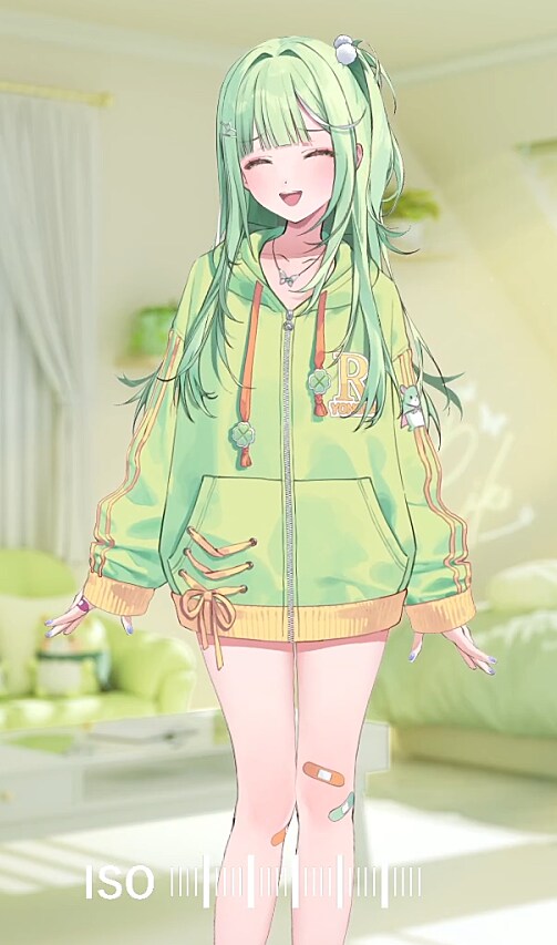 버튜버)혼자만 좀 다른 신의상_2.png