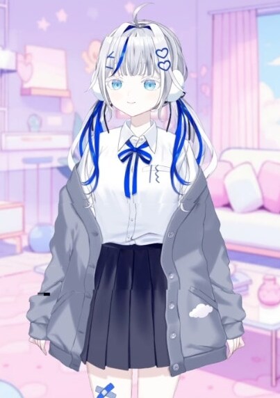 버튜버)혼자만 좀 다른 신의상_3.png