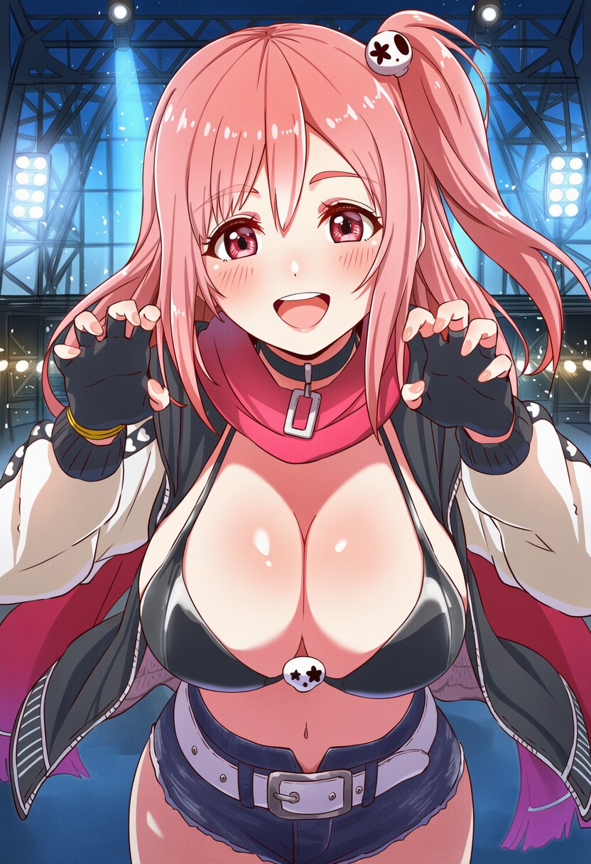 AI)약후) DOA 호노카 뽑아봤어용_5.png