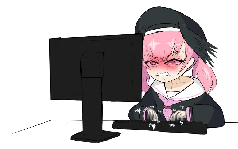 블루아카) 키배 뜨고있는 코하루_1.png