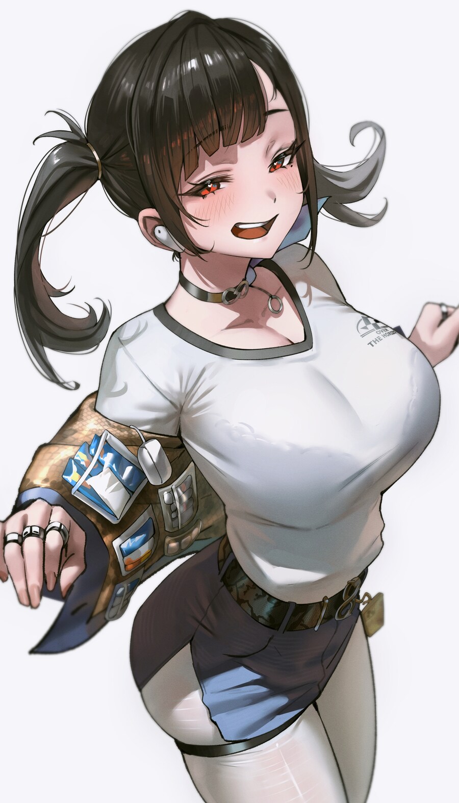니케) 홍콩행 편도티켓 암표상인_4.jpg