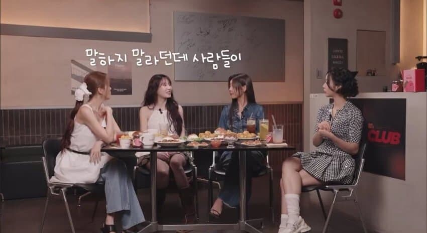 자기들 처음으로 음방 1등 만들어 준 노래인데 말하기 힘듬 ㅋㅋㅋㅋ_6.jpg