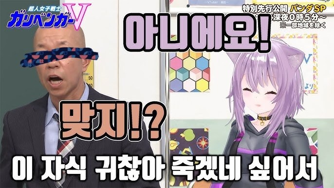 ㅇㅇㄱ)ㅇㅍㄹ들 버튜버 음지, 마이너라먄서 선긋는게 웃긴게_1.jpg