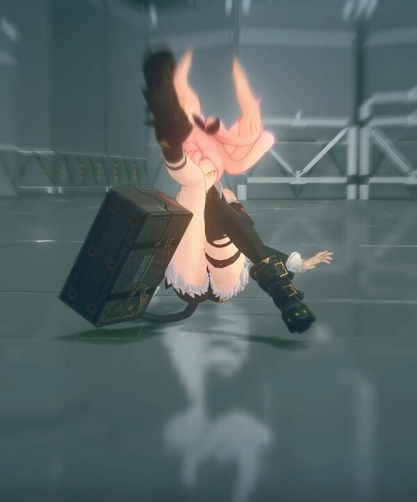 [젠레스] 명령을 내려달라는 여성 에이전트들_1.png