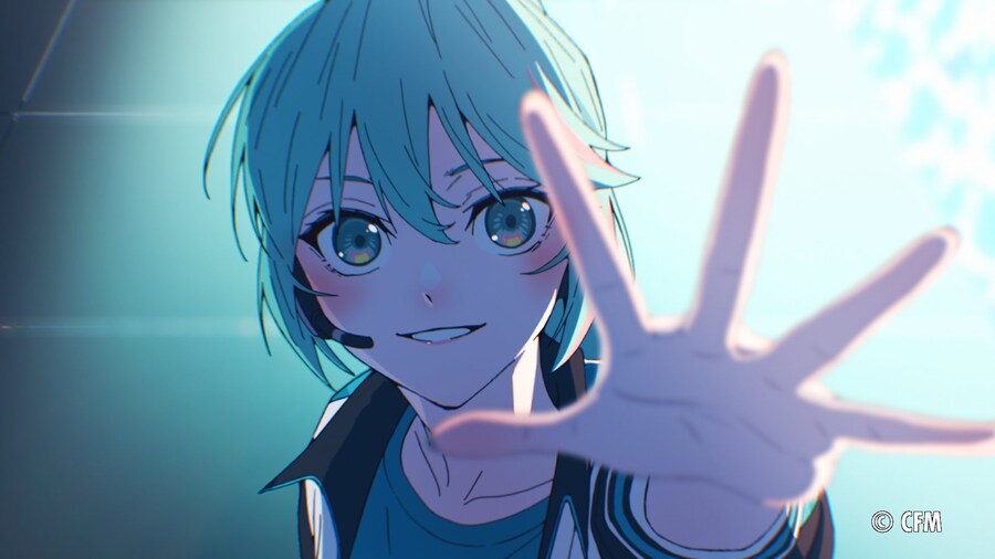 보카로) miku expo 10th 테마곡 500만 조회수 달성_6.jpg